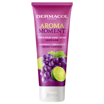 Aroma Ritual Stress Relief Shower Gel ( Hrozny s limetkou ) - Antistresový sprchový gel